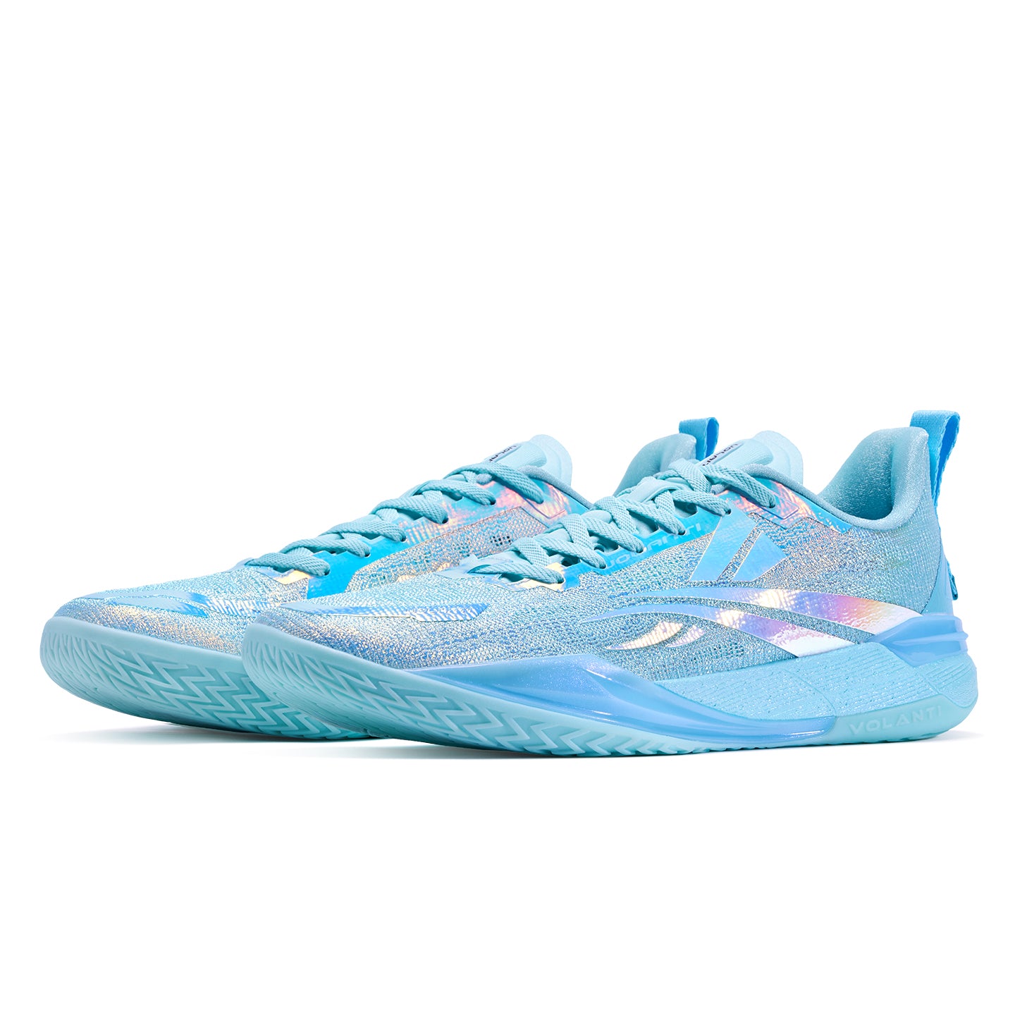 Volanti Rocket Air Basketball Shoes 'Neptune'