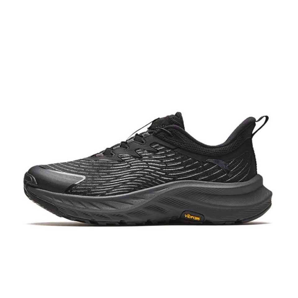 Anta Cross Outdoor off-Road ‘Black' - Kicksown store