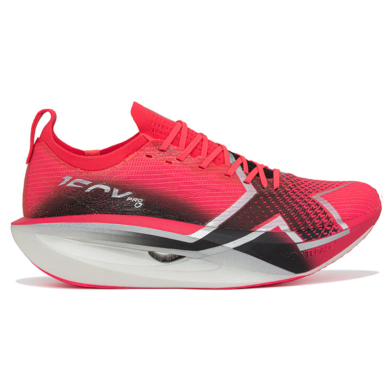 XTEP 160X8.0 Pro 'Laser Red Silver' | Running Shoes