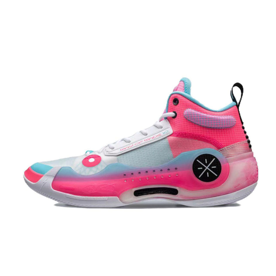 LiNing Way of Wade 10 ‘South Beach’ - Kicksown store