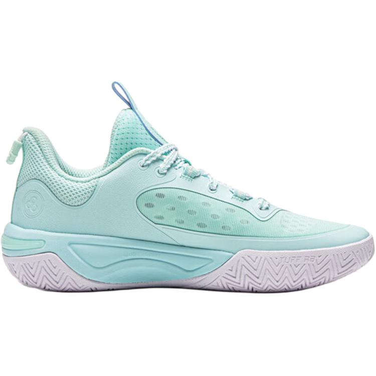 Lining Wind Shadow 2 Kids 'Blue'