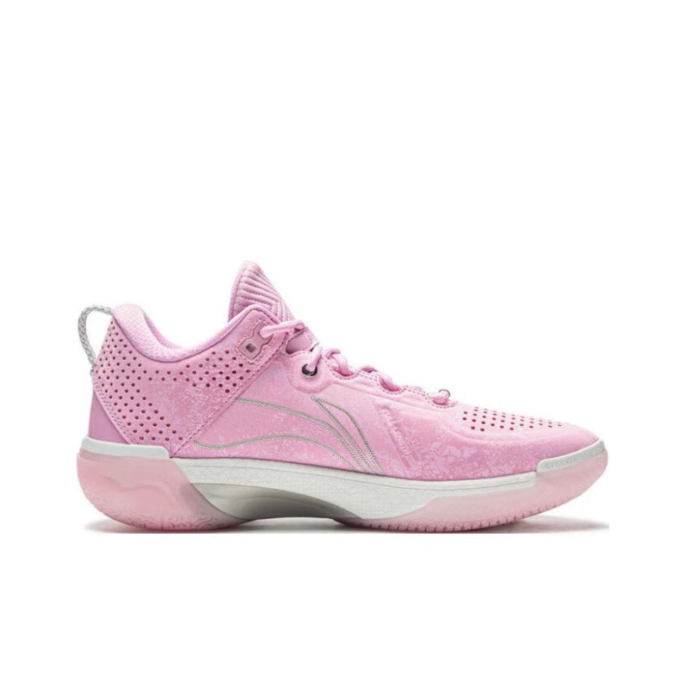 US8.5 LiNing Wade Shadow 6 'Miami Night'（Discount） - Kicksown store