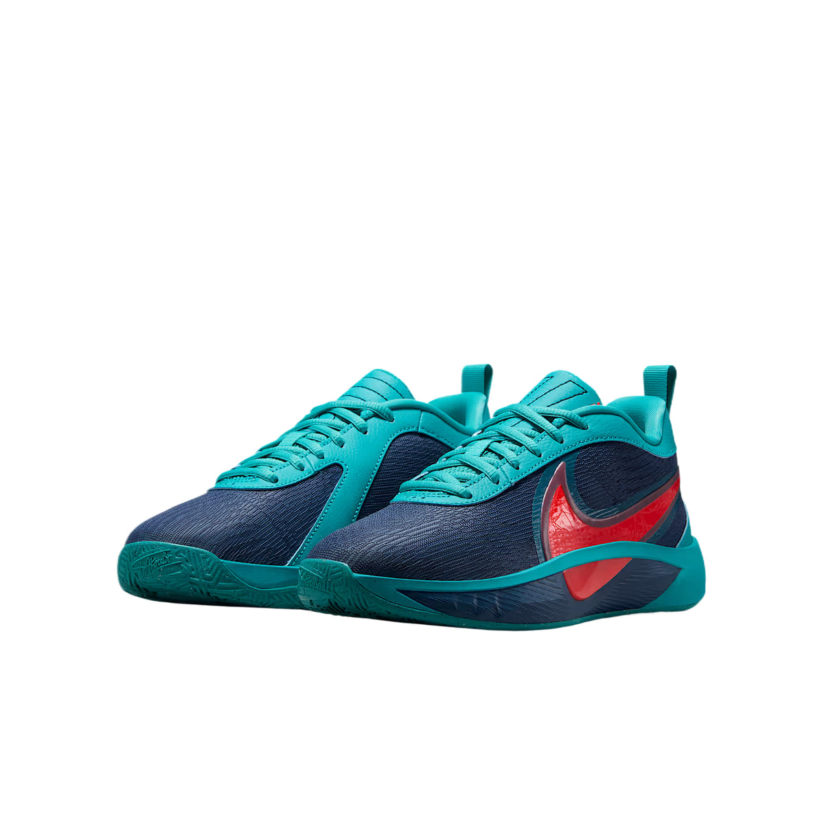 Nike Giannis Freak 6 'Dusty Cactus' 「Kids」