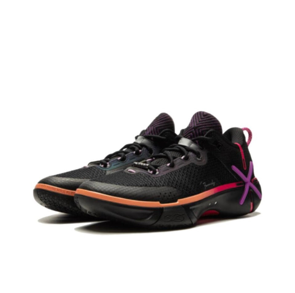 LiNing Wade Shadow 6 'Sunrise' - Kicksown store