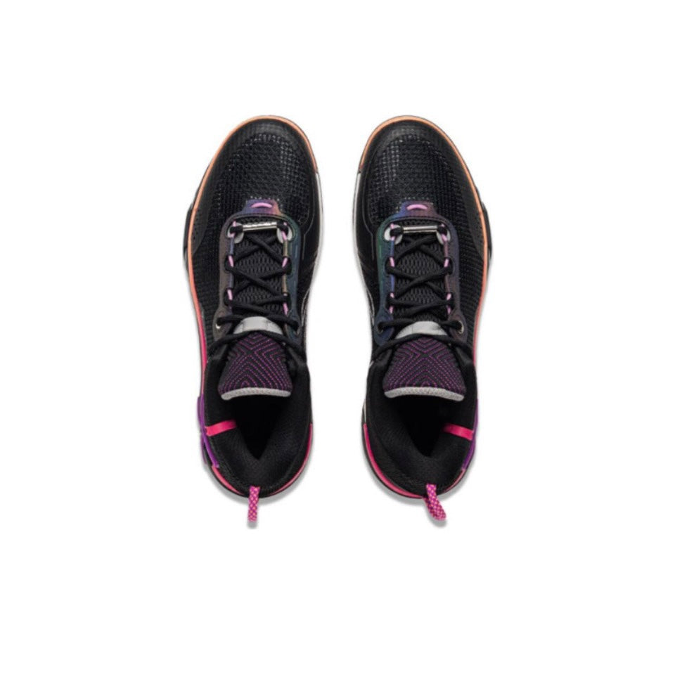 LiNing Wade Shadow 6 'Sunrise' - Kicksown store