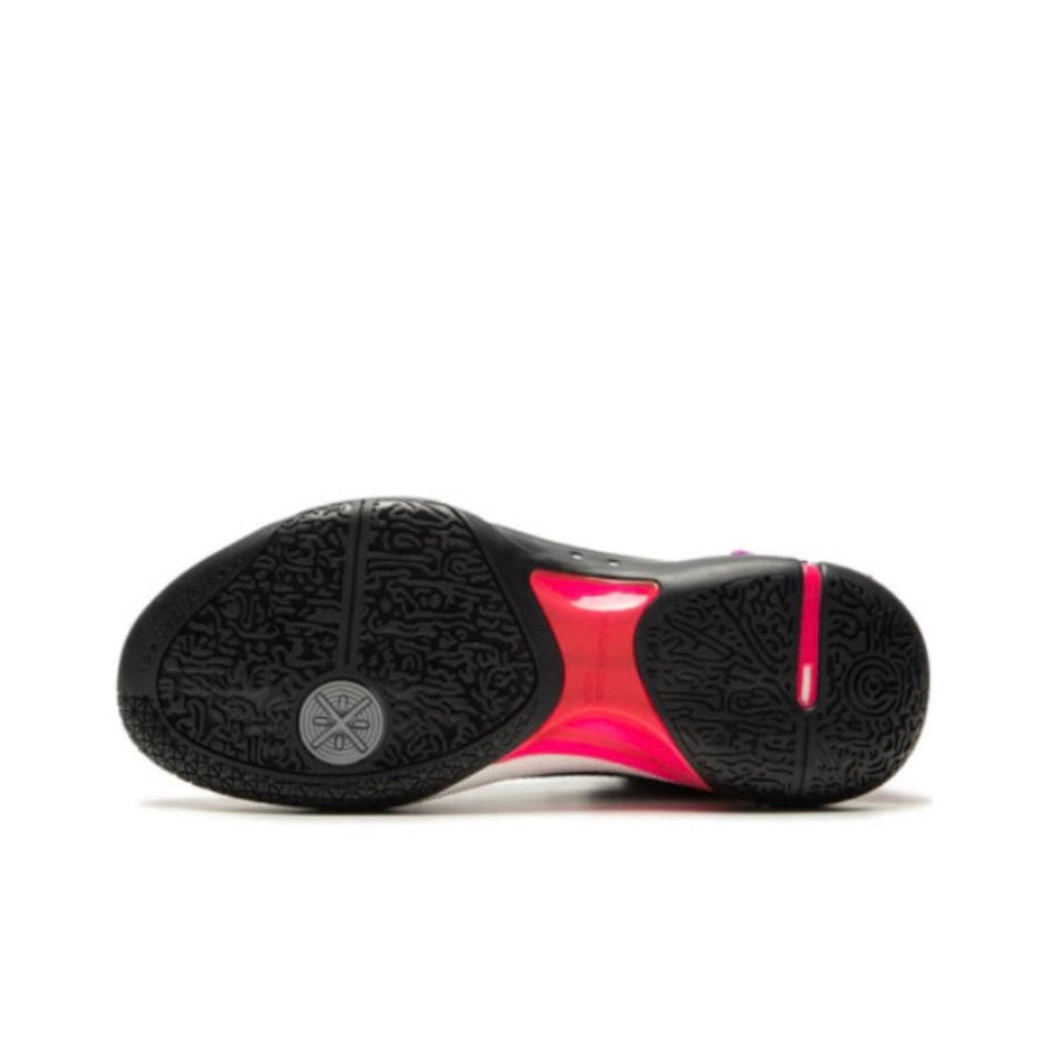 LiNing Wade Shadow 6 'Sunrise' - Kicksown store