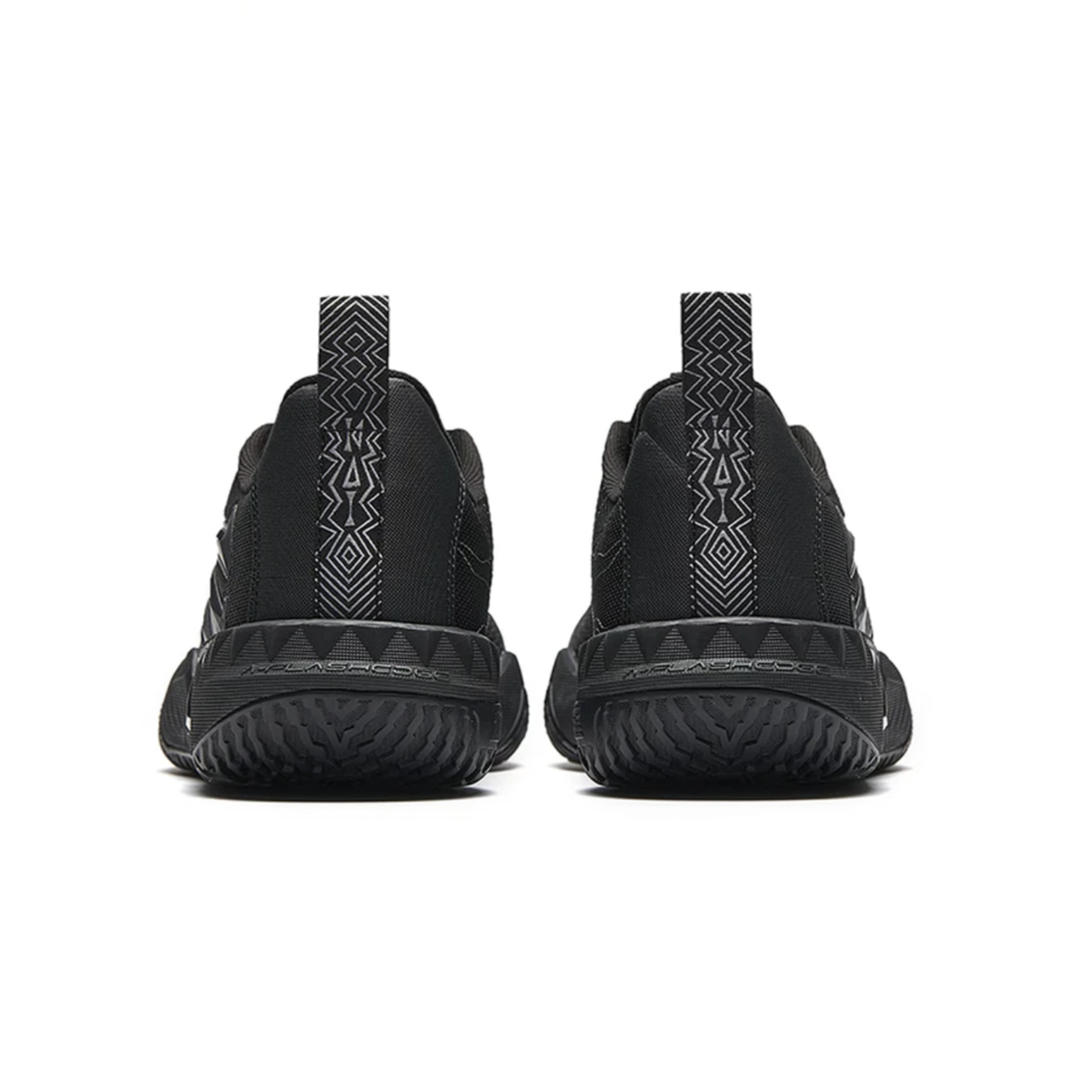 Anta KAI TEAM 2 'Triple Black'