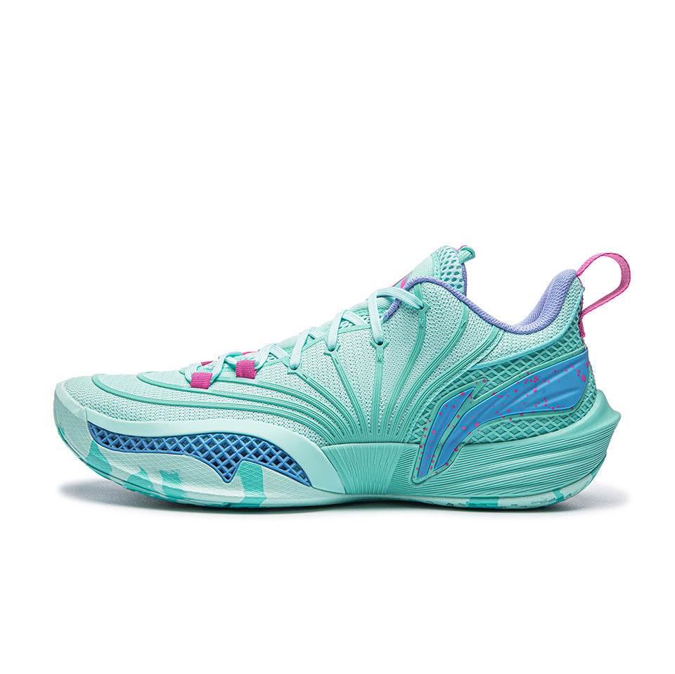 LiNing Jimmy Butler Bucket 2 'Turquoise'