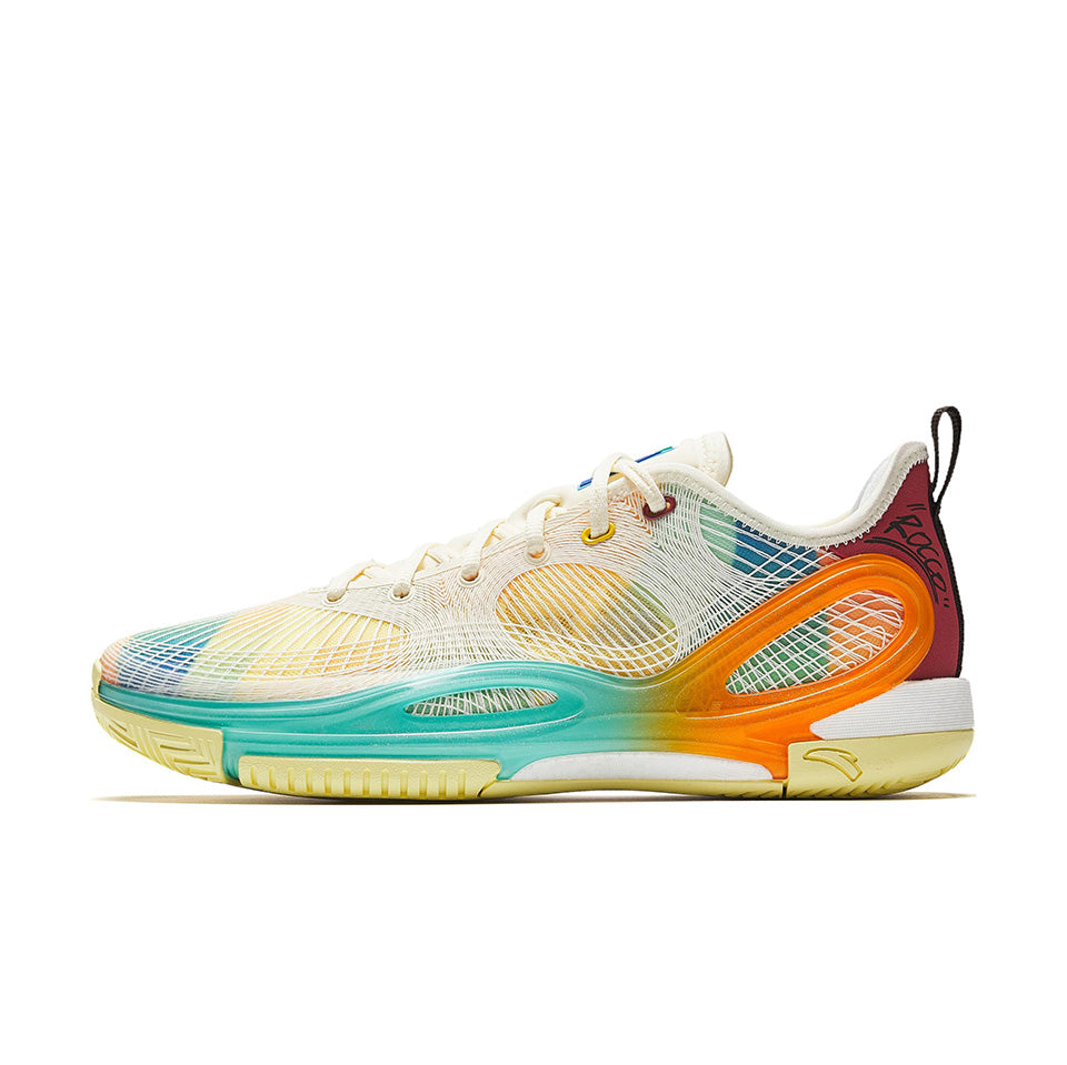 Anta Splash 7 Team 'Rocco'