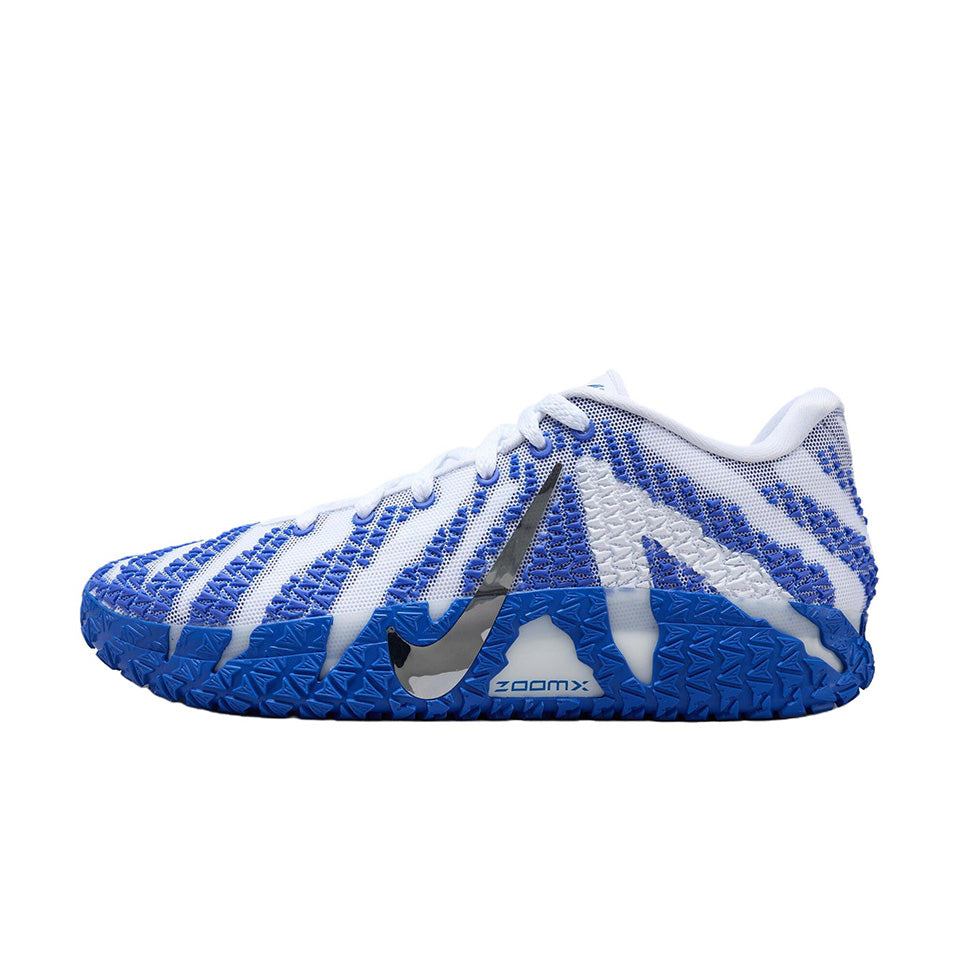 Nike Ja 3 'Game Royal Blue'