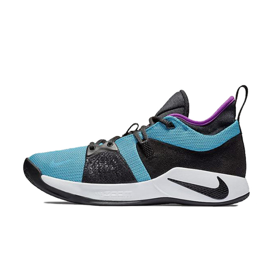 Nike Pg 2 'Blue Lagoon'