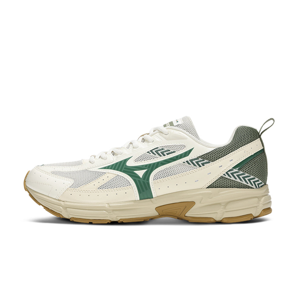 Mizuno Speed 10 'Green' | Running Shoes