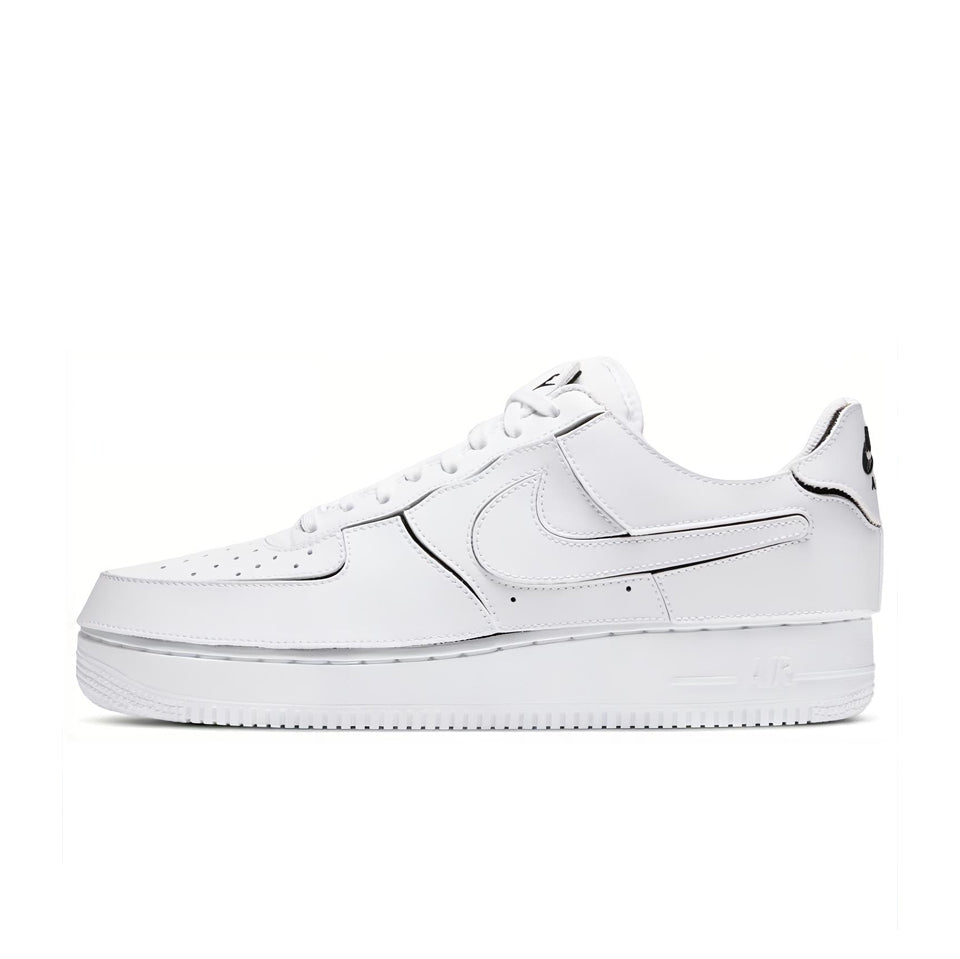 Nike Air Force 1 'Cosmic Clay'