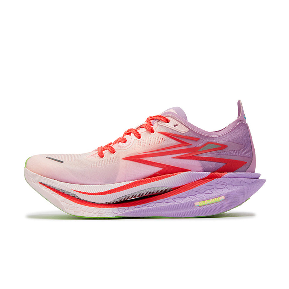 361° Flame 4 'Peggy' | Running Shoes