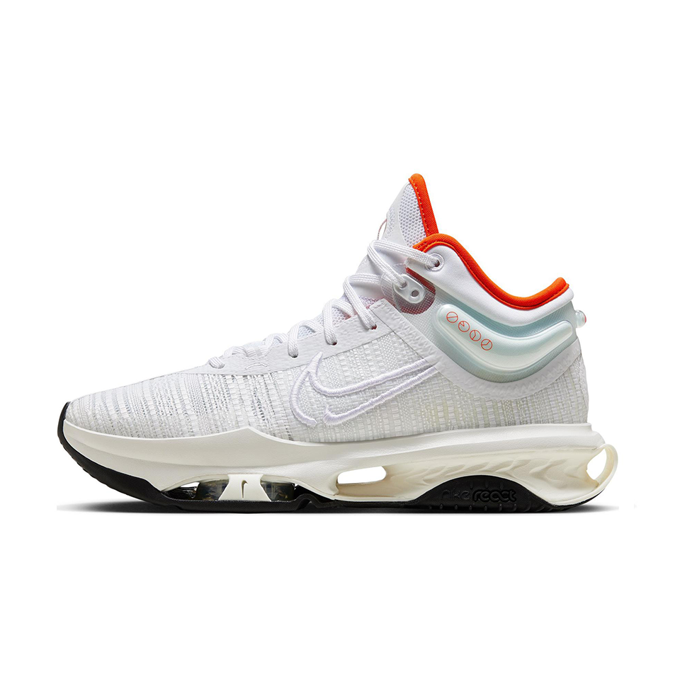 Nike Air Zoom G.T. Jump 2 EP 'Fresh'