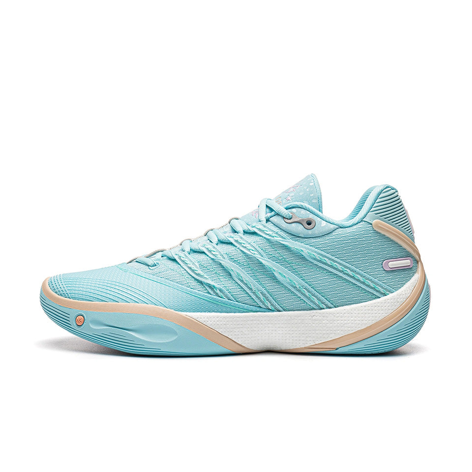 LiNing Wade Shadow 8 'Ice Refreshing Blue'