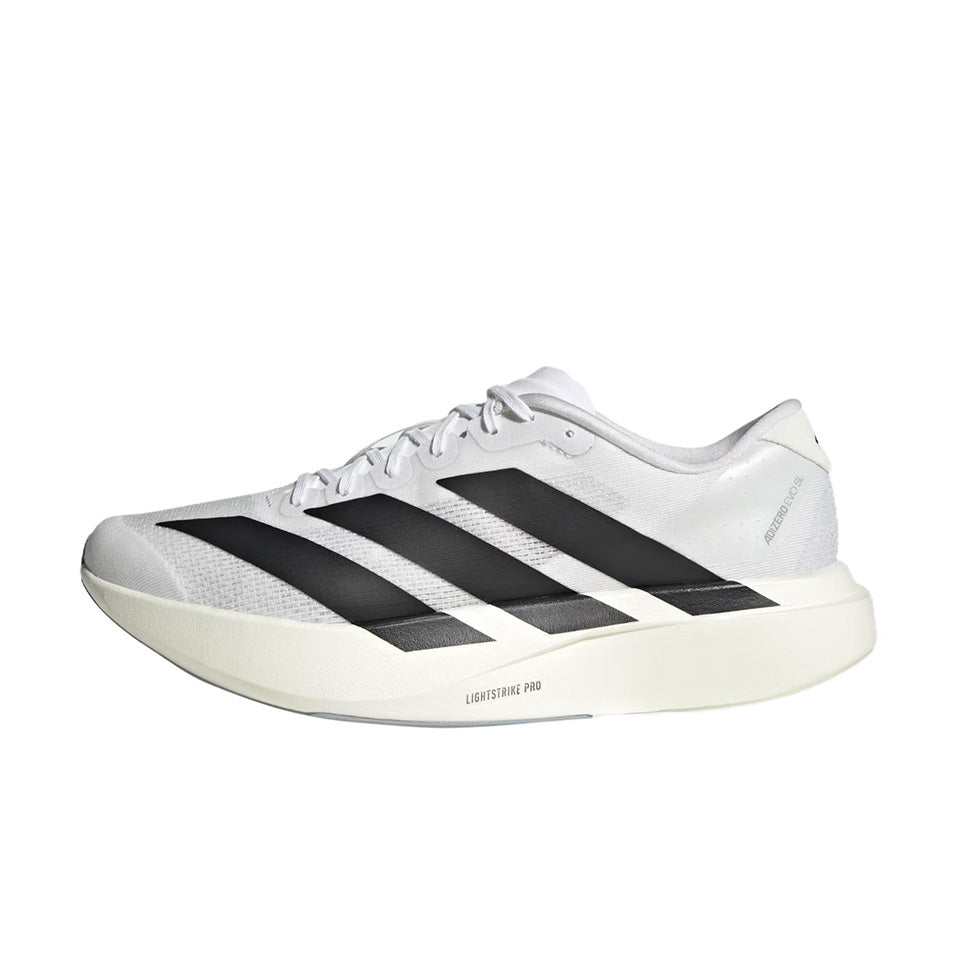 Adidas Adizero Evo Sl 'White Black'