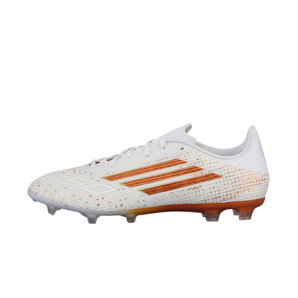 Adidas Mo Salah x Adidas F50 League Fg Mg 'The Egyptian King'