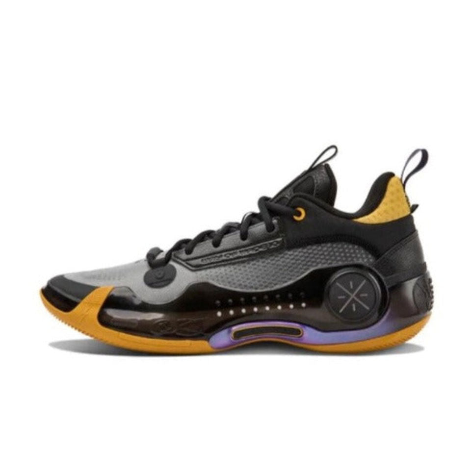 LiNing Way of Wade 10 Low ‘Away' - Kicksown store