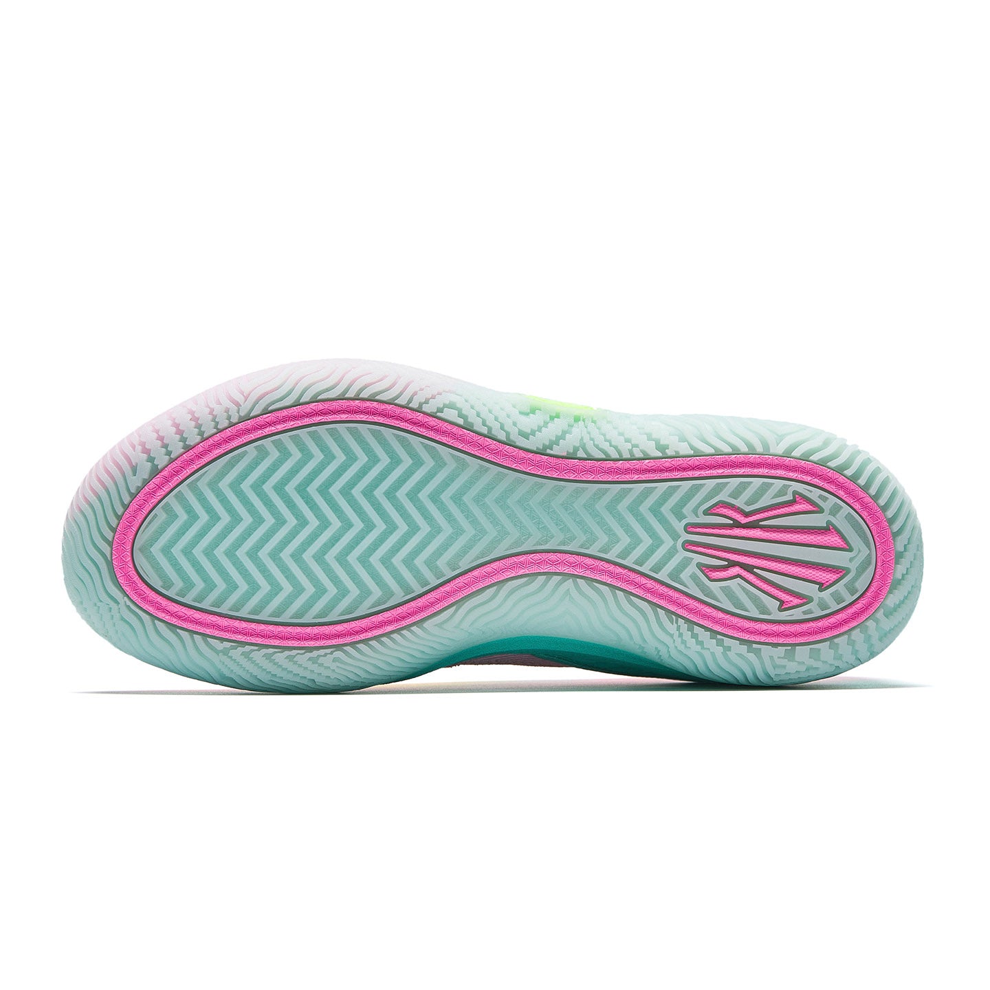 Anta KAI SPEED 2 'Cloud Rainbow'