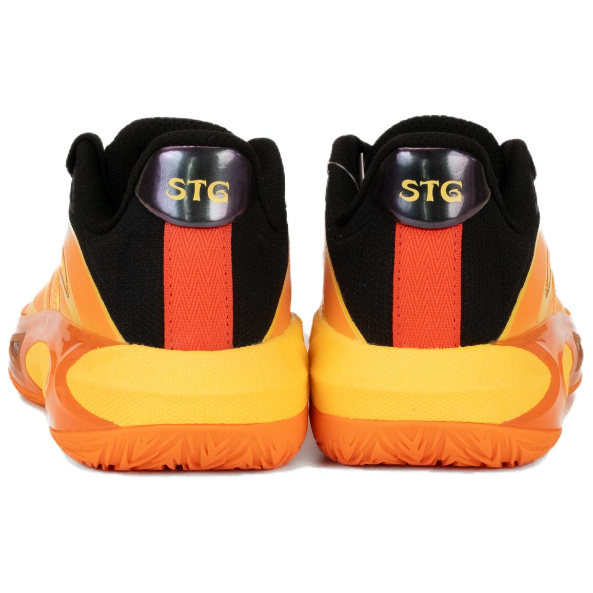 ANTA Vanguard 3 'Yellow Black'