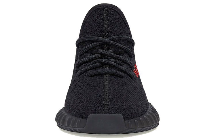 Adidas Yeezy Boost 350 V2 'Bred 2020'