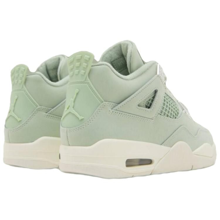 Jordan Air Jordan 4 'Seafoam'「Women」