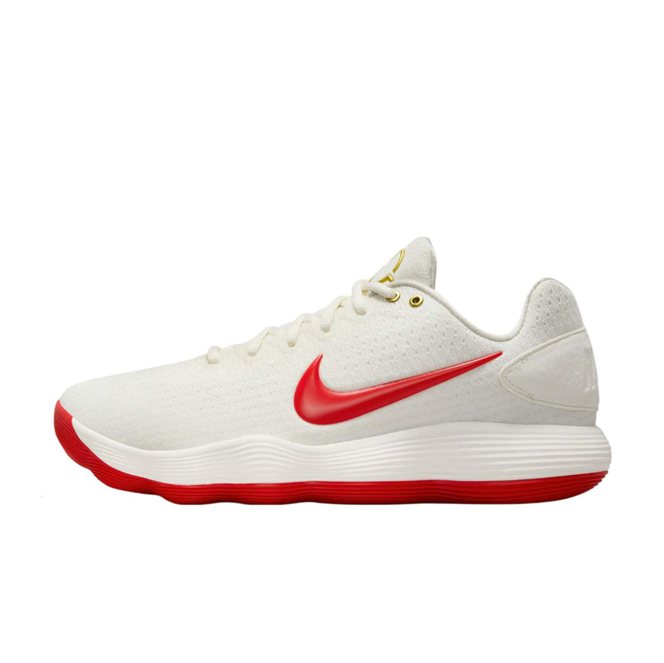 Nike Hyperdunk 2017 'White Red'