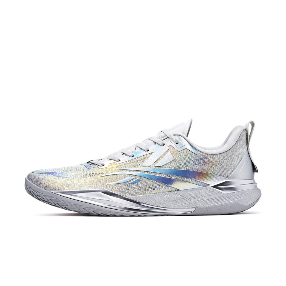 Volanti Rocket Air Basketball Shoes 'Mamba Silver'