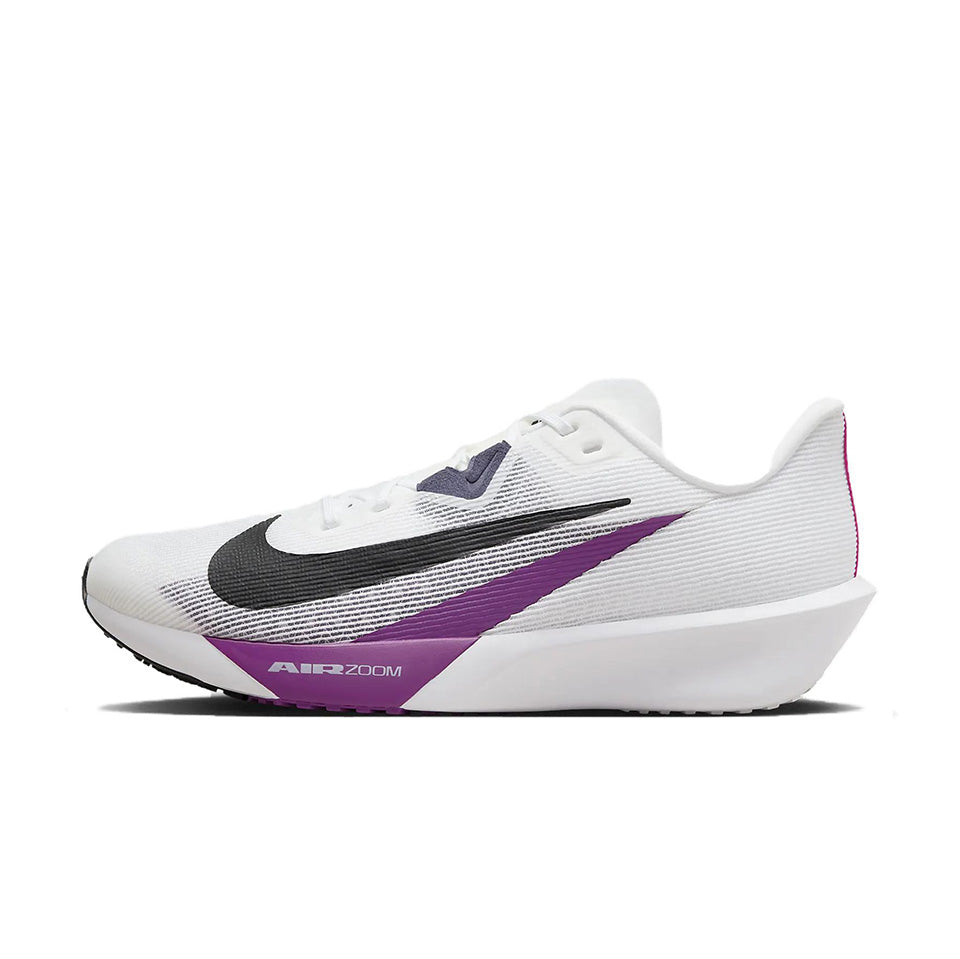 Nike Air Zoom Rival Fly 4 'White Black' | Running Shoes