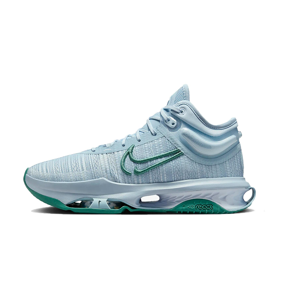 Nike Air Zoom G.T. Jump 2 EP 'Light Armory Blue'