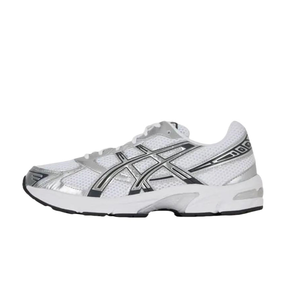ASICS Gel 1130 'White Pure Silver' | Running Shoes