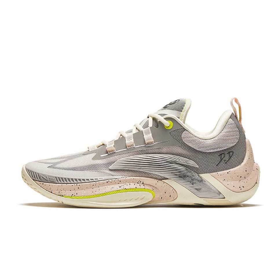 ANTA ZAP 1 ‘White Chocolate' - Kicksown store