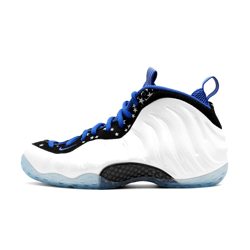 Nike Air Foamposite One 'Shooting Stars'