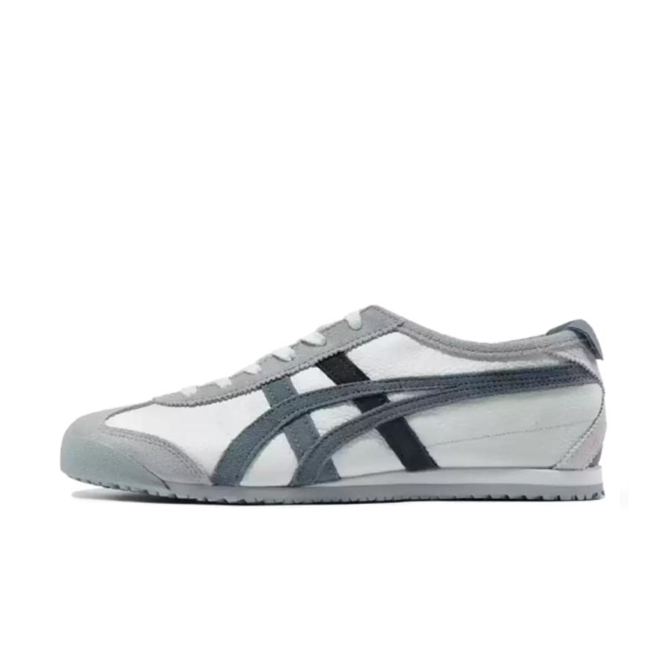 Onitsuka Tiger Mexico 66 'Cream Grey'