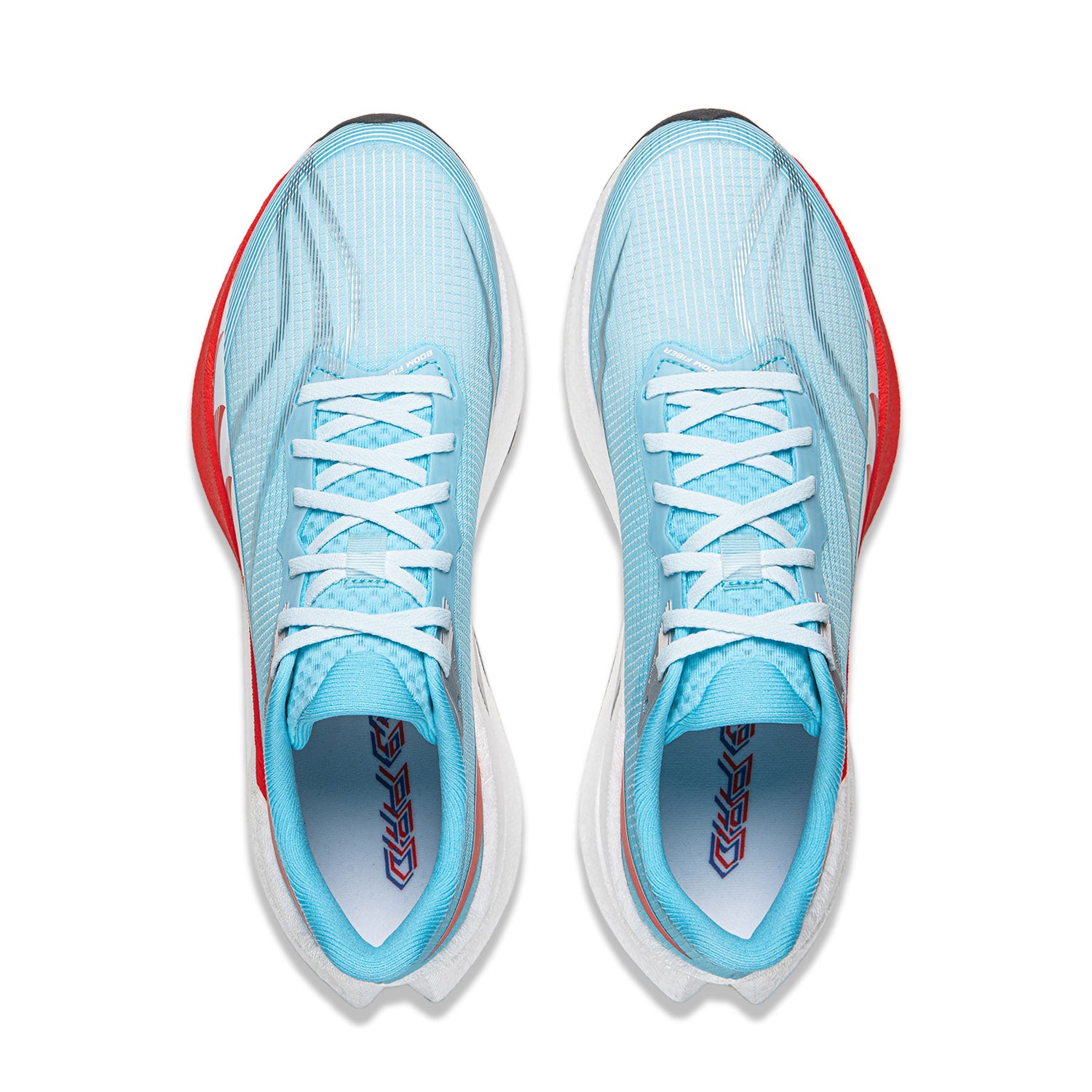 LiNing Red Hare 9 PRO 'Shark' | Running Shoes