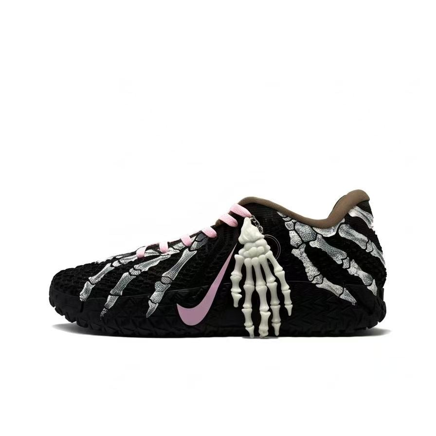 Nike Ja 3 'Fingertip' [Customized]