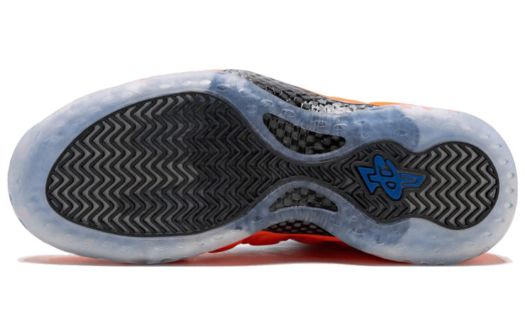 Nike Air Foamposite One 'Knicks'