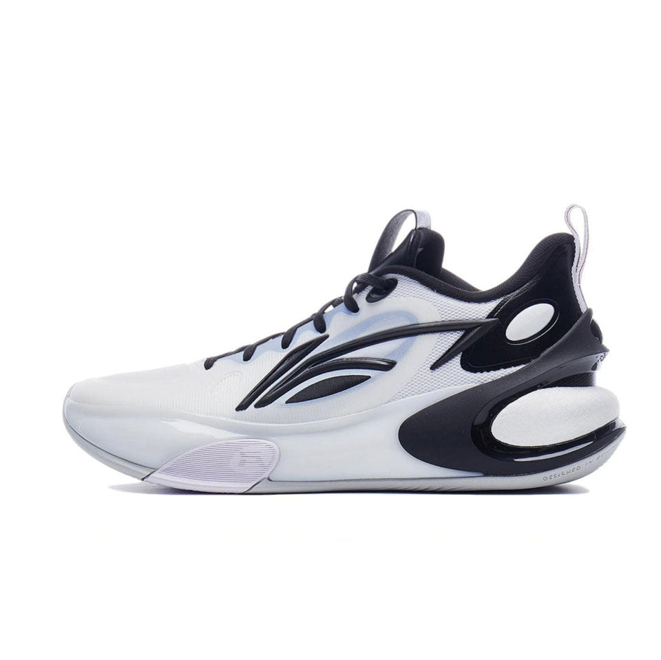 LiNing Yushuai 17 low 'White' - Kicksown store