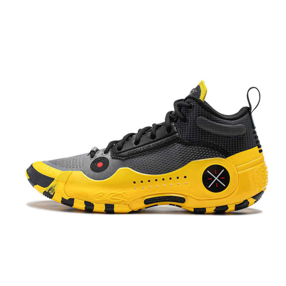 LiNing Way of Wade 10 ‘Caution’ - Kicksown store