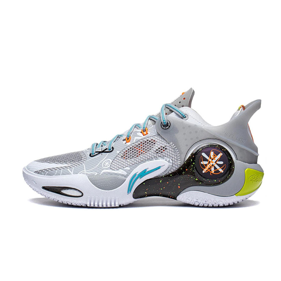 LiNing Wade Fission 8 'Moment' - Kicksown store