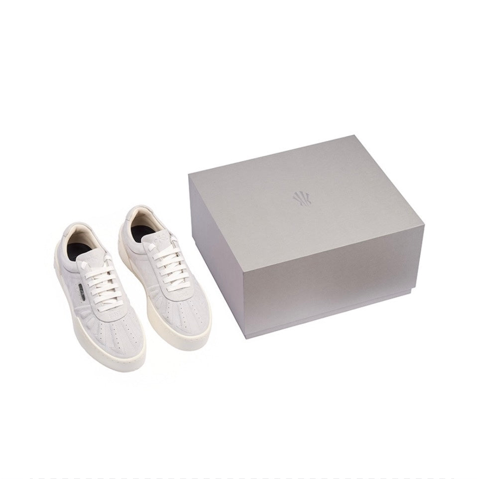 Anta Kai Tribe Hélà Style 'Grey Ash’ - Kicksown store