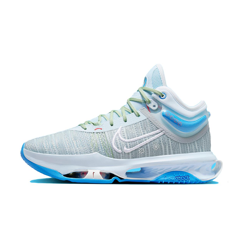 Nike Air Zoom G.T. Jump 2 EP 'Christmas'