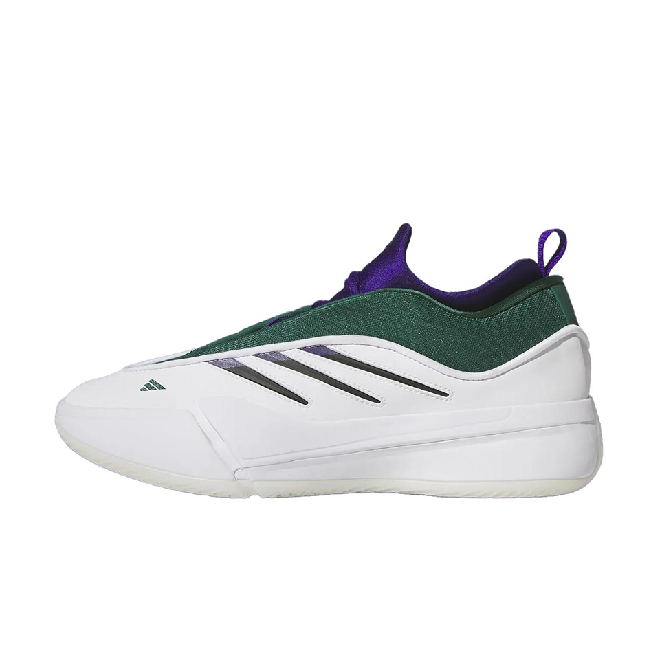 Adidas Dame 9 'Milwaukee Bucks'
