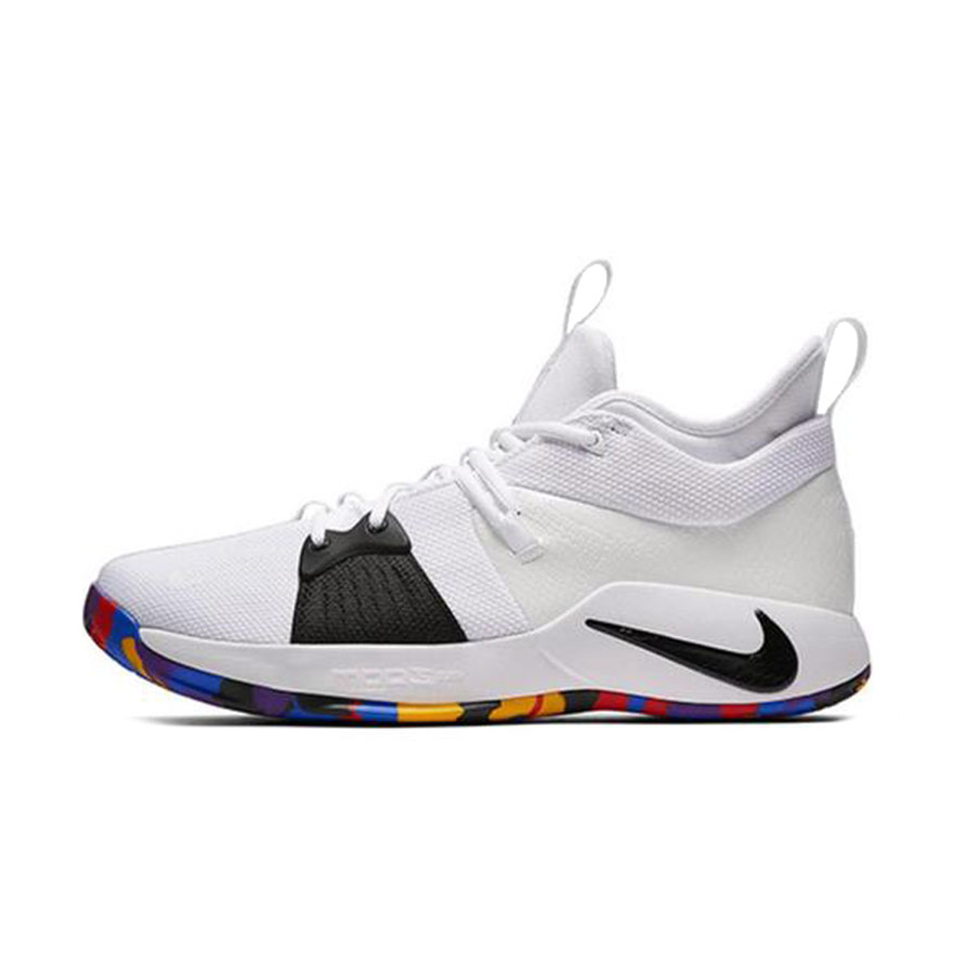 Nike Pg 2 'NCAA Tournament'