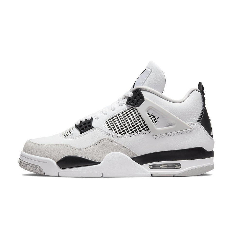 Jordan Air Jordan 4 Retro 'Military Black'