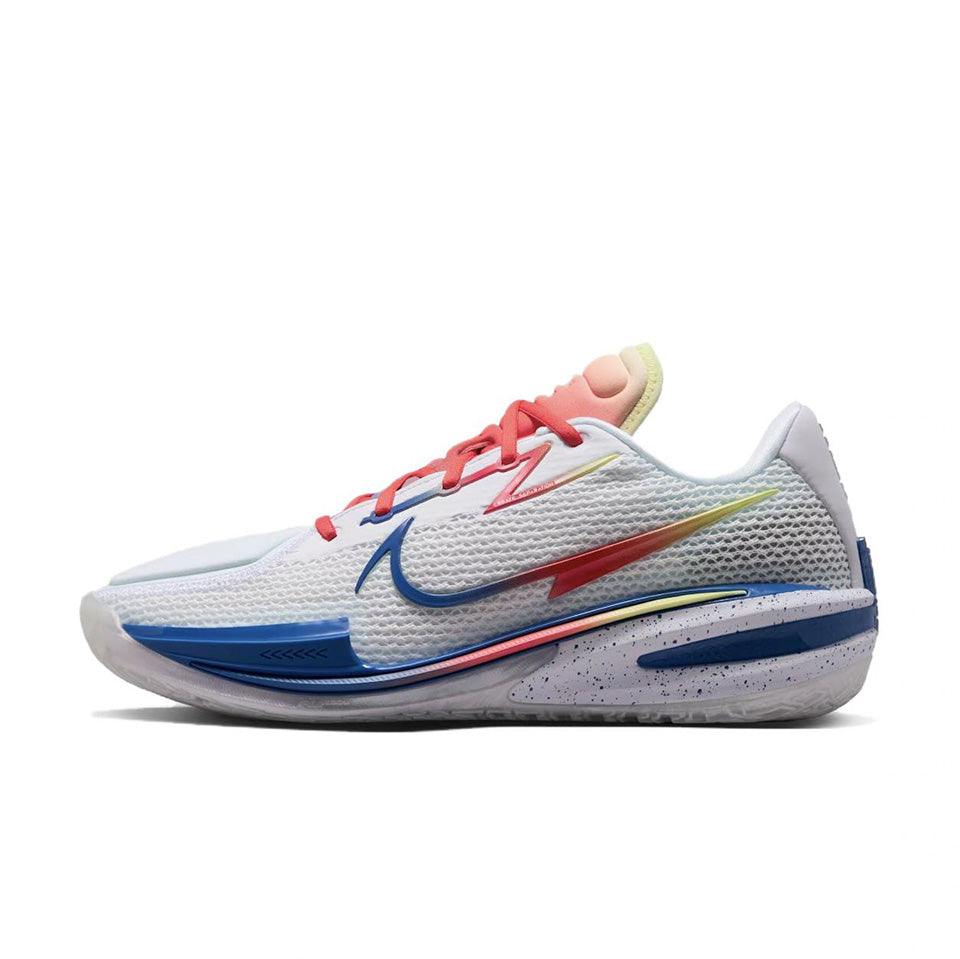TITAN X Nike Air Zoom GT Cut 'Starry Blue'