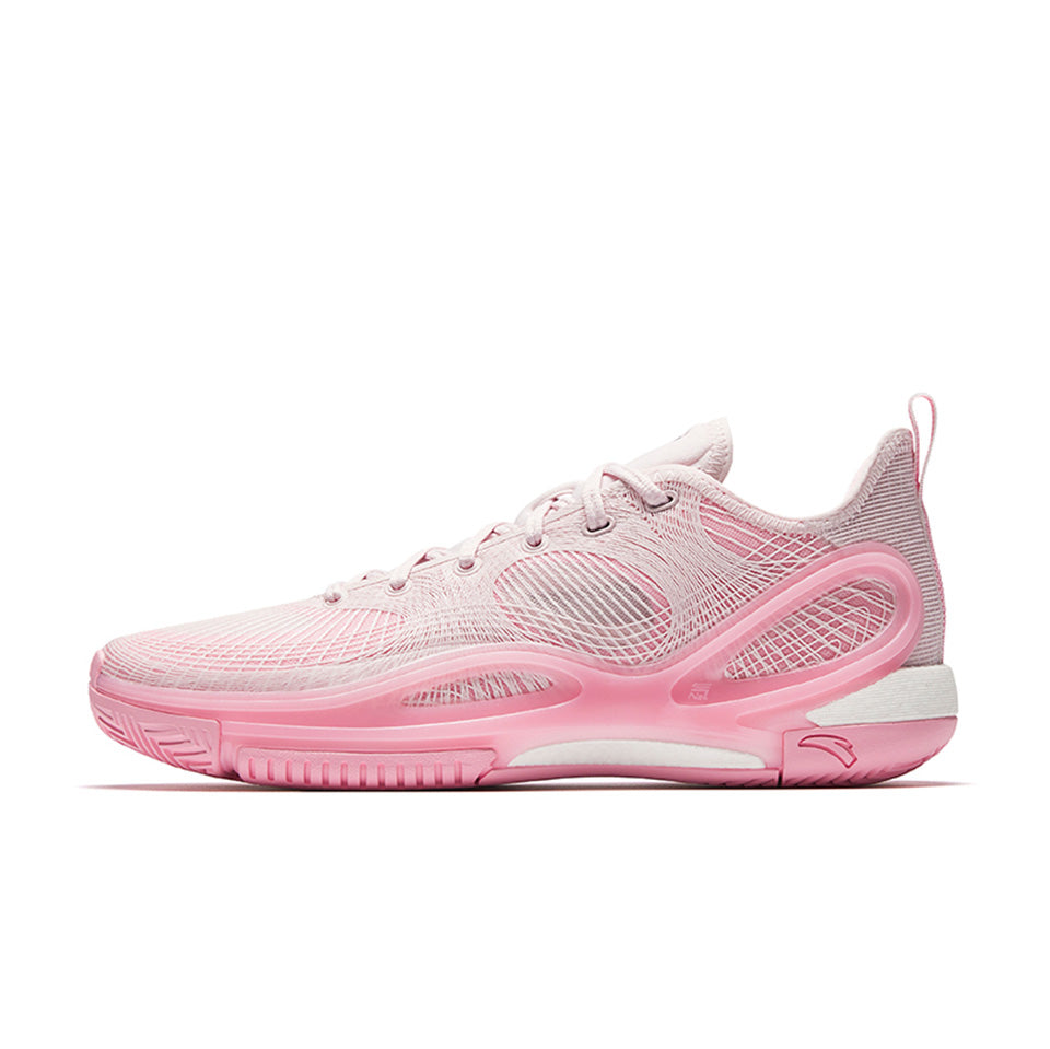 Anta Splash 7 Team 'Pink'