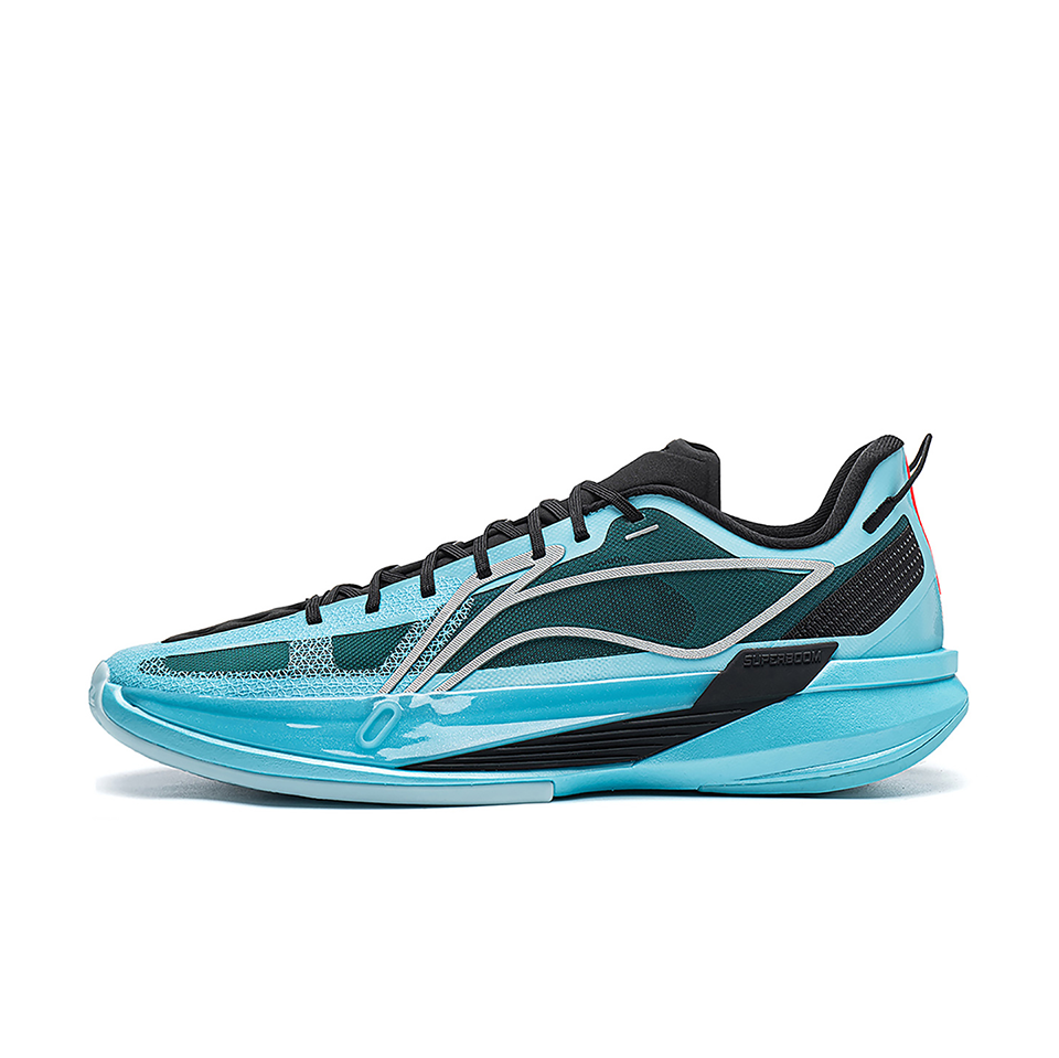 LiNing Ultra Light 2026 'Swordfish'