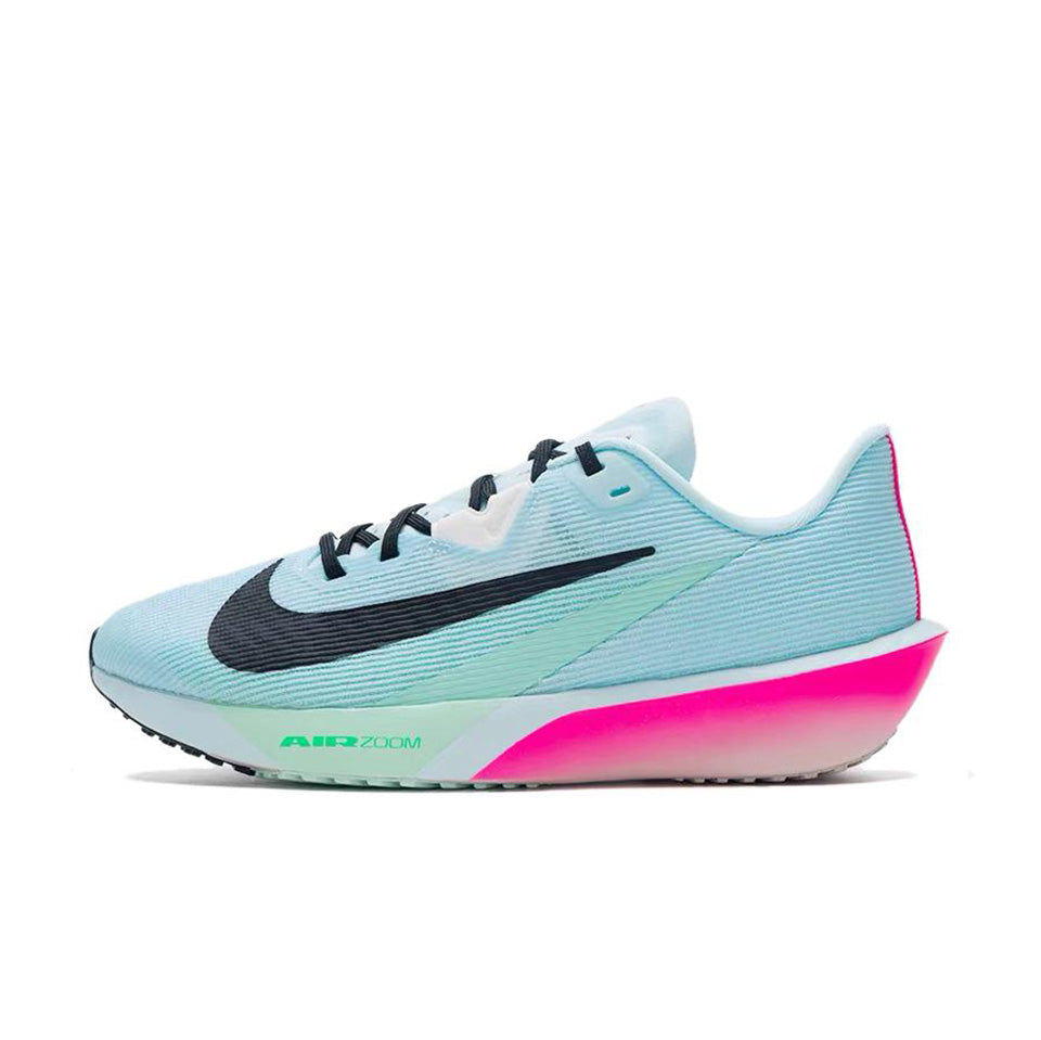 Nike Air Zoom Rival Fly 4 'Blue Pink' | Running Shoes